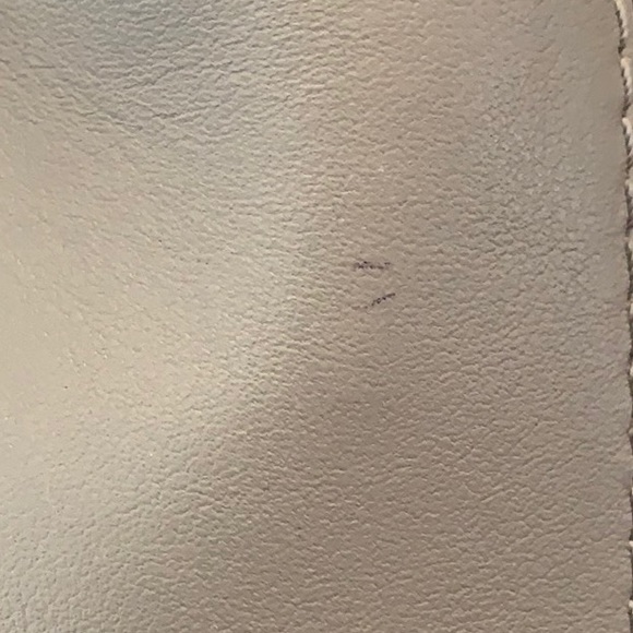 👛New Michael Kors👛 Sadie Ash Grey Large Grab Bag - Picture 7 of 8